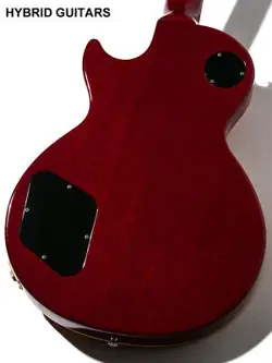 GIBSON LES PAUL CLASSIC PREMIUM PLUS CHERRY SUNBURST 1995