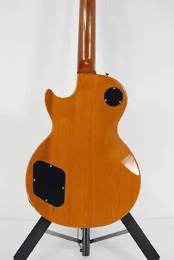 GIBSON LES PAUL JUNIOR SPECIAL PLUS HUMBACKER