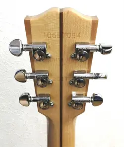 GIBSON J-15 ACOUSTIC GUITAR