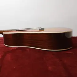 8656 EPIPHONE BY GIBSON 1963 EJ-45 SB