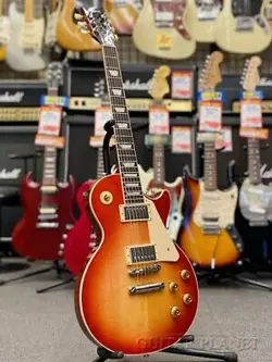 GIBSON LES PAUL STANDARD 50S HERITAGE CHERRY SUNBURST 2022 SOLID BODY