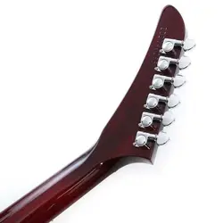 RED BURST SN.222140286