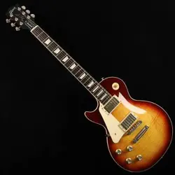 GIBSON LES PAUL STANDARD  60S BOURBON BURST S N 213530128