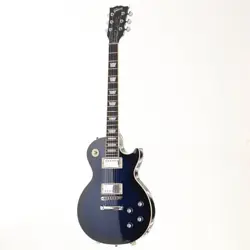 GIBSON LES PAUL STANDARD COBALT BURST