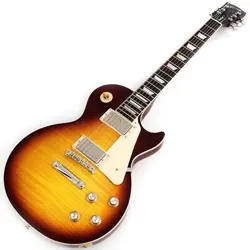 GIBSON LES PAUL STANDARD  60S (ICED TEA)  S N 221940230