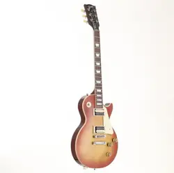 GIBSON LES PAUL CLASSIC 2015 G FORCE HERITAGE CHERRY SUNBURST