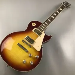 GIBSON LES PAUL STANDARD  60S ICED TEA