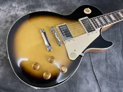 GIBSON LES PAUL STANDARD  50S TOBACCO SUNBURST 2022