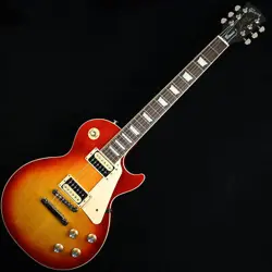 GIBSON LES PAUL CLASSIC HERITAGE CHERRY SUNBURST S N 207230234