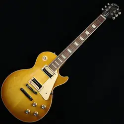 GIBSON LES PAUL CLASSIC HONEY BURST S N 211830224