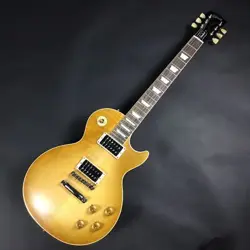 GIBSON LP STD 50S FADED