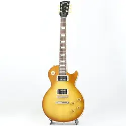 GIBSON LES PAUL STANDARD 50 S FADED (VINTAGE HONEY BURST)  SN.219340236