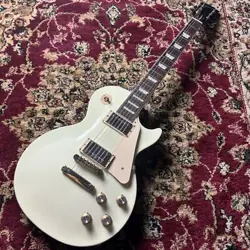 GIBSON        LP STANDARD 60S