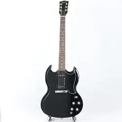 GIBSON SG SPECIAL (EBONY)  SN.205440354