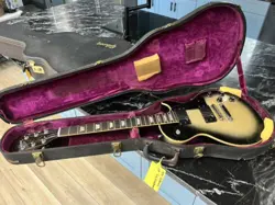 1971 VINTAGE GIBSON LES PAUL DELUXE