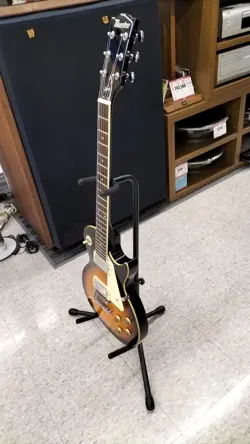 MAESTRO BY GIBSON LES PAUL STANDARD TYPE