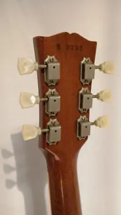 GIBSON USA LESPAUL CLASSIC PREMIUM PLUS