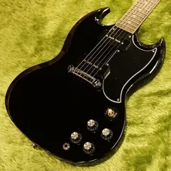 GIBSON SG SPECIAL ~EBONY~ #207940274 [3.06KG] [] #GGAPS