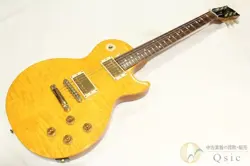 GIBSON LES PAUL JUNIOR SPECIAL PLUS GOLD HARDWARE USA 2001 ELECTRIC GUITAR