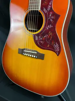 EPIPHONE 'INSPIRED BY