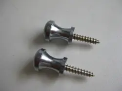 OF STRAP BUTTONS