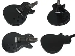 GIBSON USA LES PAUL SPECIAL TRIBUTE HUMBUCKER EBONY SATIN