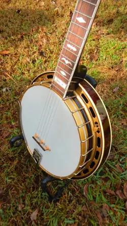 GIBSON MASTERTONE 5-STRING