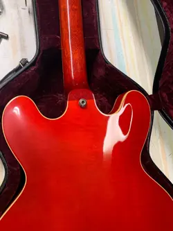 ES-335 LEFT