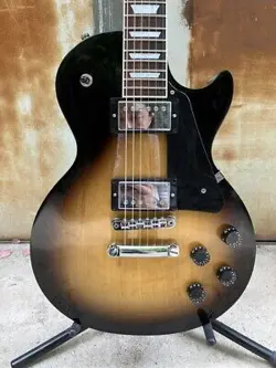 GIBSON LES PAUL STUDIO 2018 VINTAGE SUNBURST