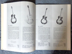 1959 GIBSON ACOUSTIC