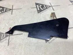 PAUL PICKGUARD PLATE