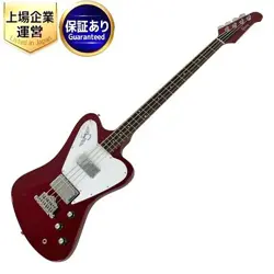 GUITAR GIBSON NON-REVERSE