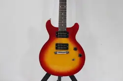GIBSON LES PAUL DOUBLE CUTAWAY STUDIO O3917