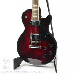 GIBSON LES PAUL STUDIO O3919