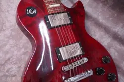 GIBSON LES PAUL STUDIO MOD O3914