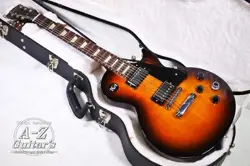 GIBSON ROBOT LES PAUL STUDIO LTD DB O3927