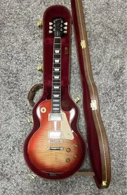 GIBSON LESPAUL STANDARD 50S CS
