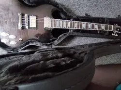 GIBSON SG MODERN