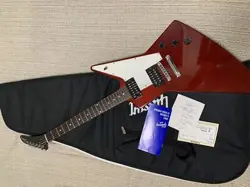 GIBSON EXPLORER 2016T