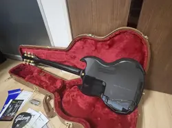 GIBSON SG SPECIAL MOD
