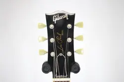 GIBSON LIMITED RUN LES PAUL DOUBLE CUTAWAY 2009
