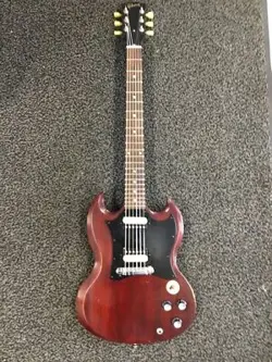 GIBSON SG SPECIAL (P27006862)