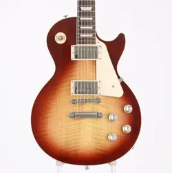 GIBSON LES PAUL STANDARD 60S BOURBON BURST *FP407