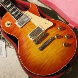 GIBSON CUSTOM SHOP PSL MURPHY LAB 1959 LES PAUL STANDARD ULTRA *YI441