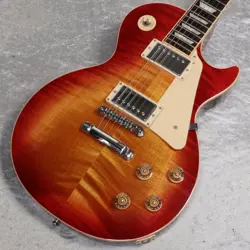 GIBSON LES PAUL TRADITIONAL HERITAGE CHERRY SUNBURST ELECTRIC GUITAR