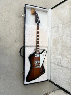 2003 GIBSON FIREBIRD   ORIGINAL W/ CASE