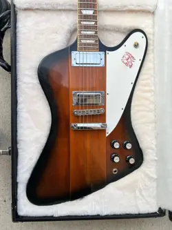 2003 GIBSON FIREBIRD