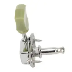3R 3L DELUXE GUITAR TUNING PEGS KEYS MACHINE HEAD FOR GIBSON SET