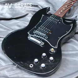 GIBSON SG SPECIAL 2004 ELECTRIC GUITAR