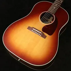 GIBSON: J-45 STUDIO ROSEWOOD SATIN ROSEWOOD BURST